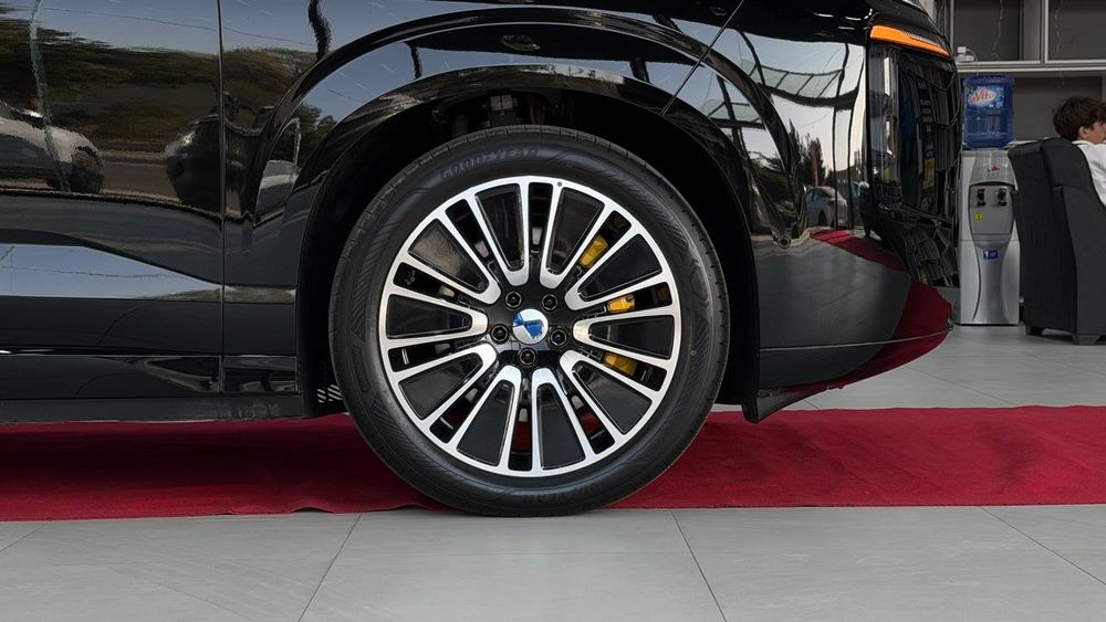 Denza N8L 2025 3 motor