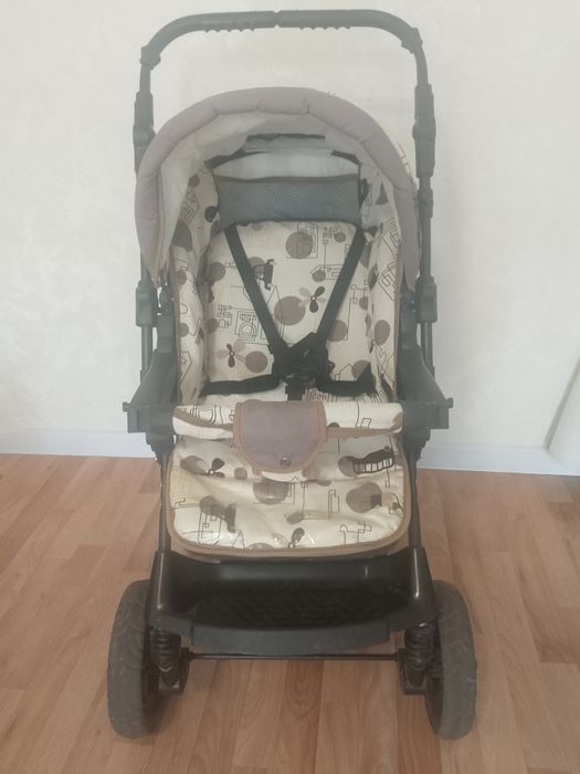 Детские коляски б /у