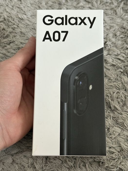 Samsung Galaxy A07