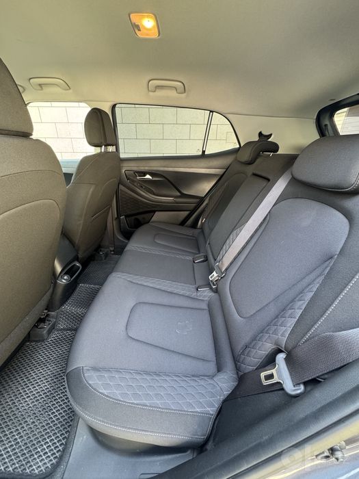 Hyundai Creta 2022 2.0
