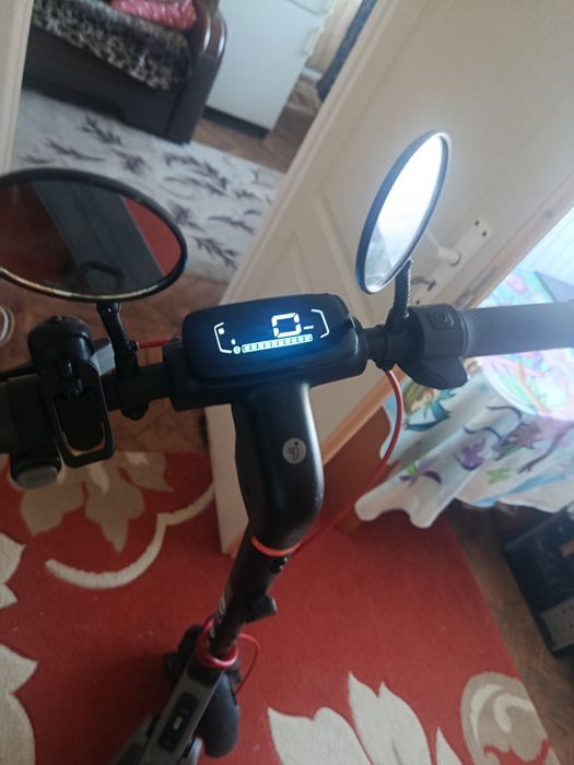 Trotineta electrica Ninebot E3