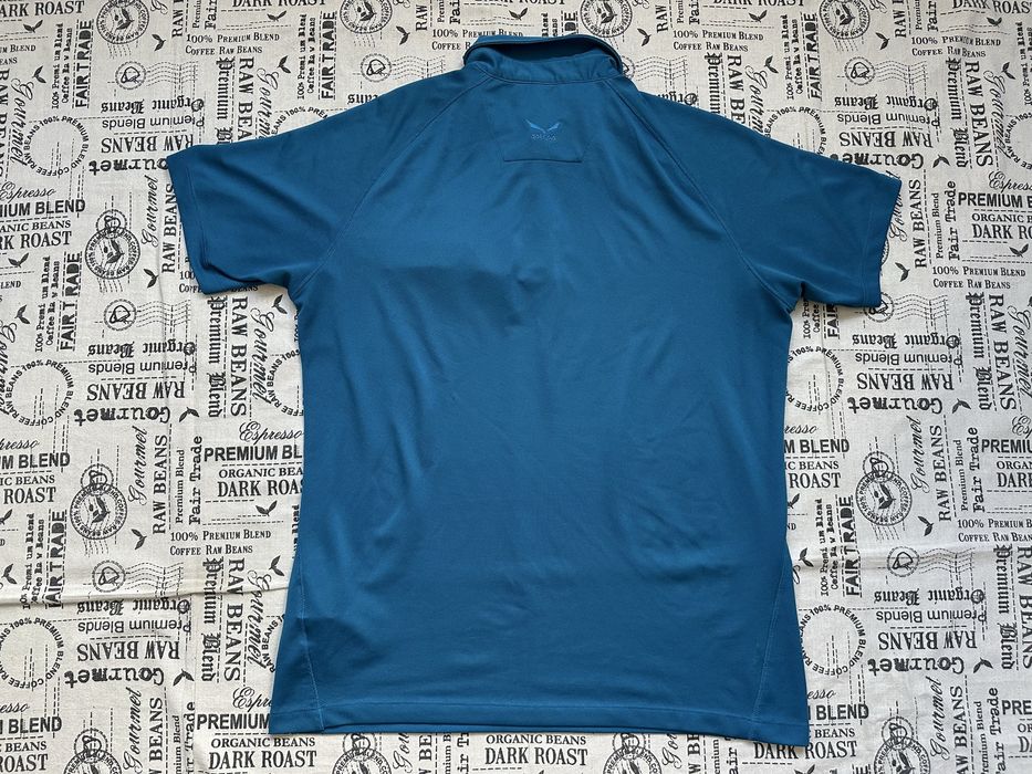 Salewa original тениска.L