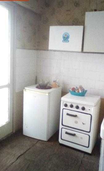 Продава 3-стаен апартамент в кв. Добруджански