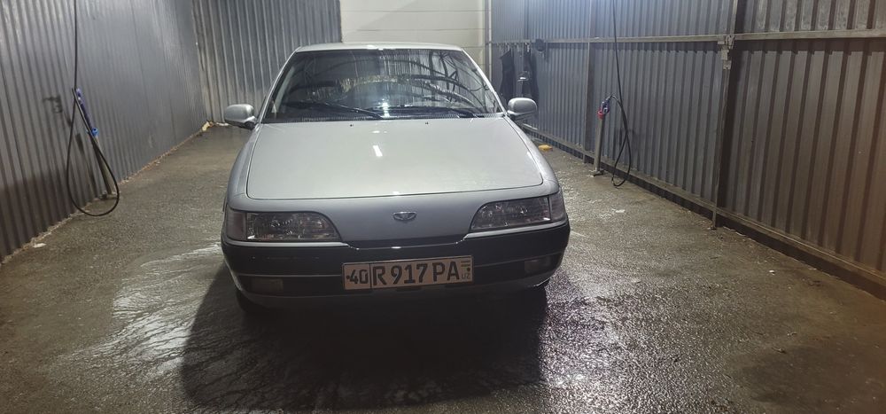 daewoo espero 98