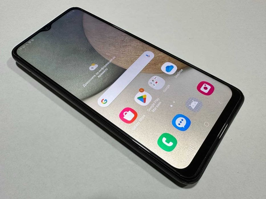 Samsung Galaxy A12 32GB 3GB RAM