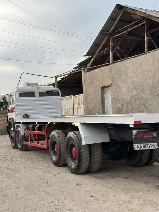 North benz sarakanoshka ideal