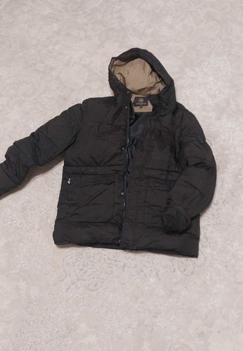 Продаются бу куртки, дубленка