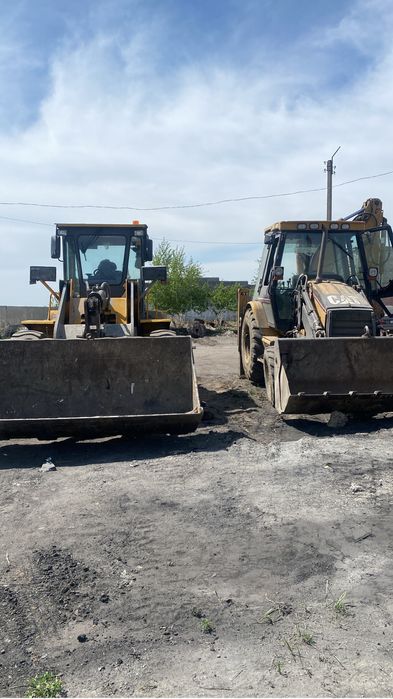 Услуги Эксковатора Гидромолота