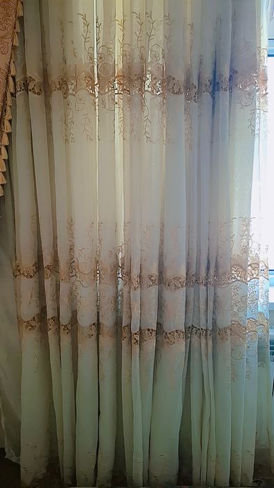 Pardaning tuli yengi ishlatilmagani bor