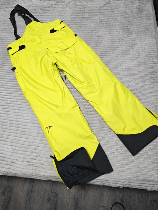 Descente + Frencys costum schi snowboard ski L ( geaca + pantalon)