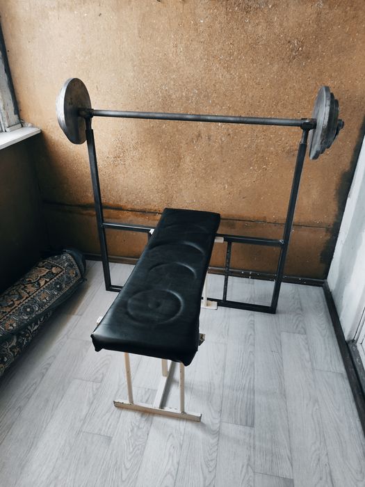 Продается спортивный комплекс