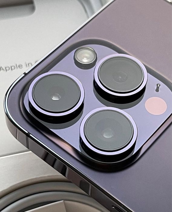 iPhone 14 PRO • MOV • Accept Schimburi