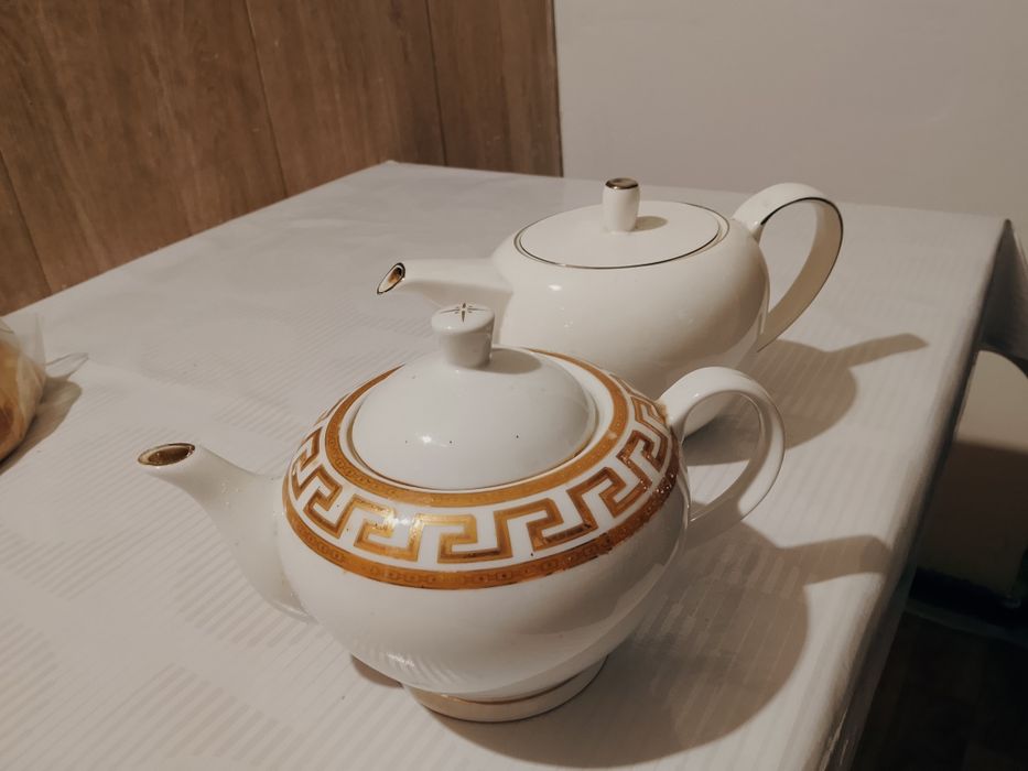 Чайники эксклюзивные