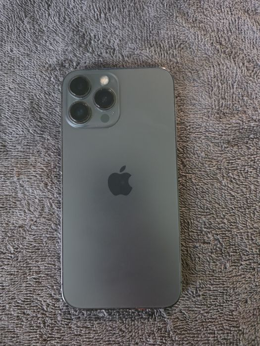 IPHONE 13 Про мах