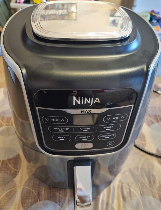 Air Frуer ЕЪР ФРАЙЕР- Ninja AF160EU