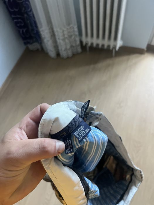 Pantaloni scurti tommy hilfiger