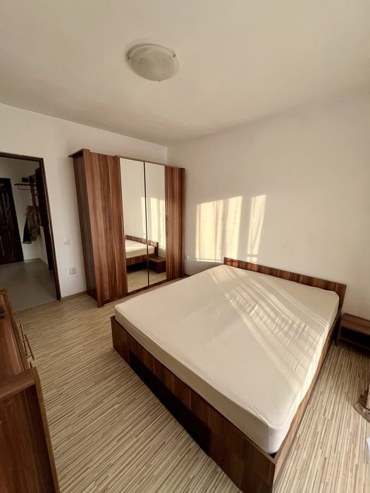 Comision 0! Apartament modern de inchiriat, 2 camere, mobilier nou