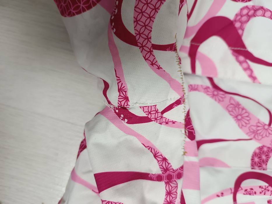 Costum de ski Goldwin mărimea S 32-34