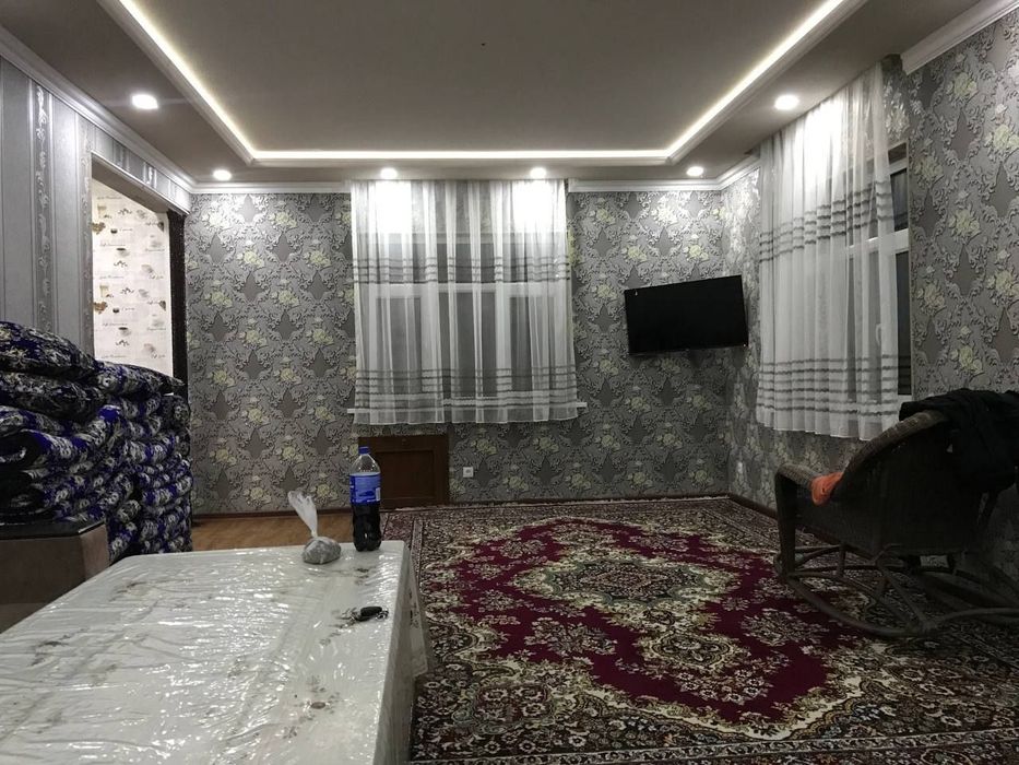 Сдаётся дача в Чимгане