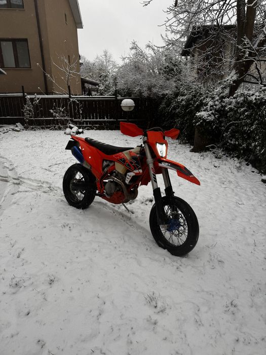 A1 !!  2023 KTM 250 exc-f