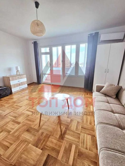 Дава се под наем Тристаен апартамент в Варна, ВИНС - 71 кв.м за 550 € - Снимка #4