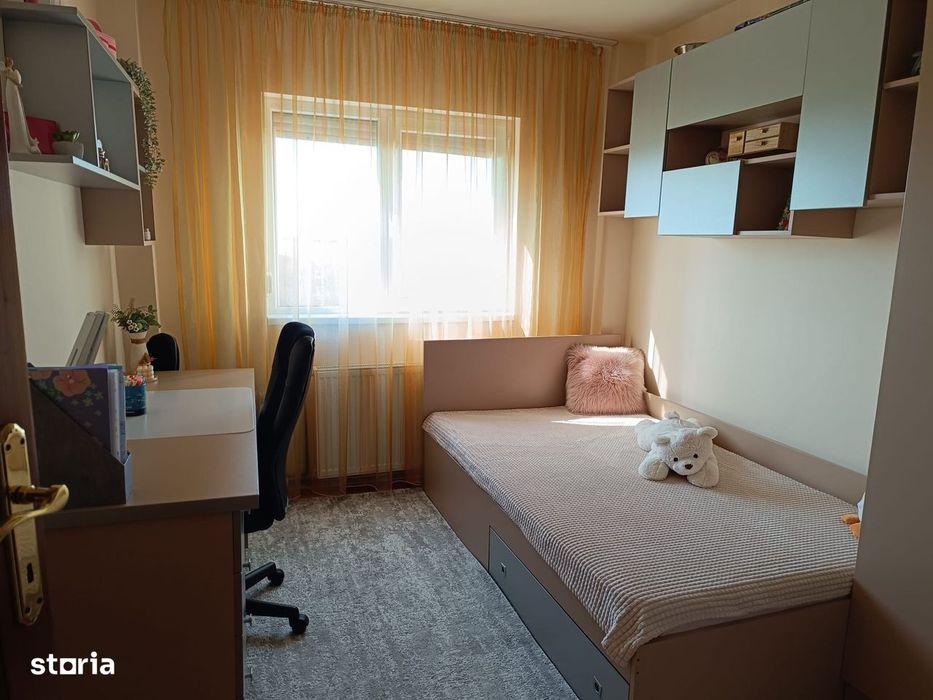 4 camere Micalaca, Voinicilor
