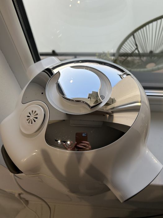 Cook4me +extra crisp