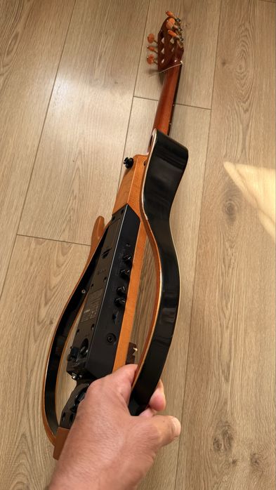 Gitara Yamaha Selent 100N