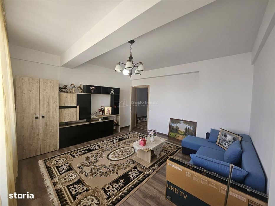 Vanzare Apartament 2 camere - Militari Residence  Strada Apeductului