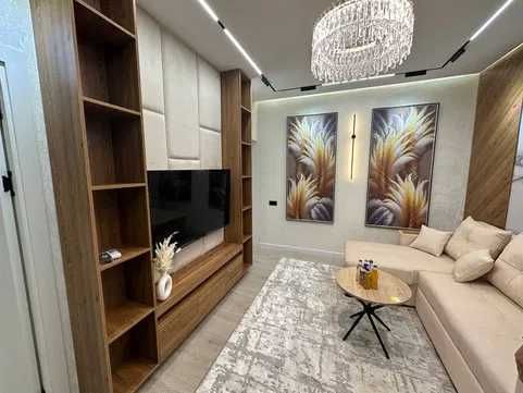 Срочно сдается 2х-ком на Юнусабад-4, Американский посольство 374*