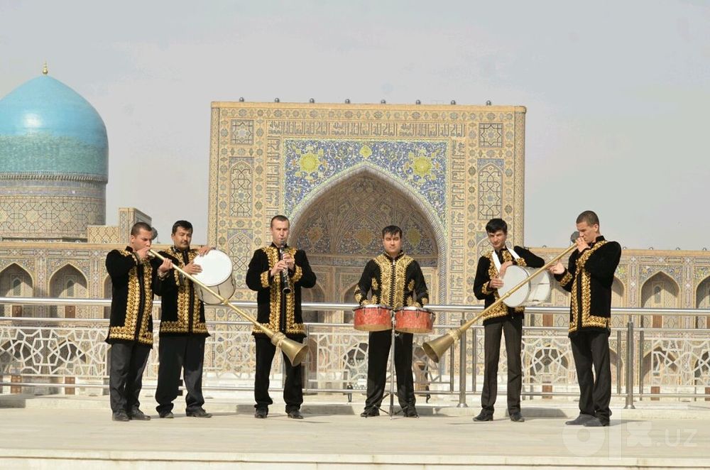 Карнай сурнай хизматлари Group Golden