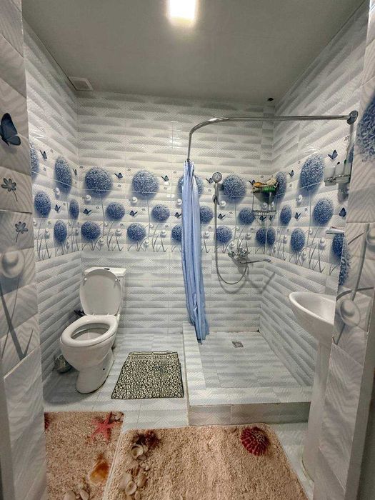 Продаётся участка Уч кахрамон Обод махалла 3 сотих 4 ком срочно