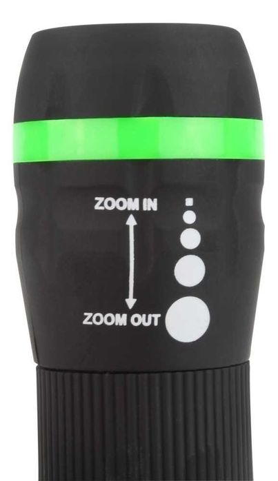 фенер, фенери 2 модела, Германия, 2 модела, 60 lm