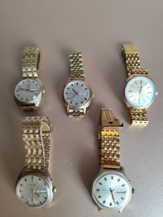 Продаю мужские часы!цены договорные!