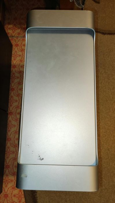 Apple Mac Pro 1.1