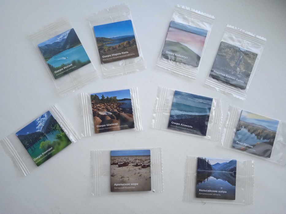 Продам магниты от семечек