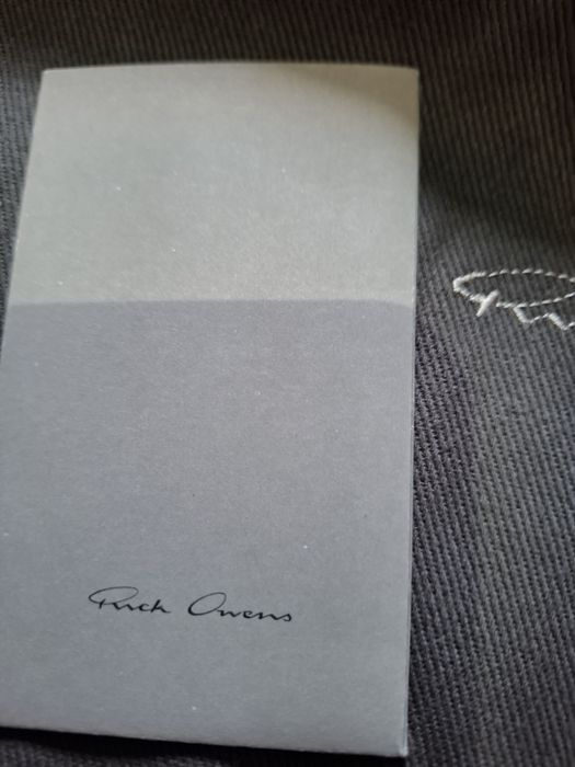 Rick Owens Megageobasket