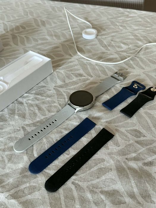 Xiaomi watch 2 silver