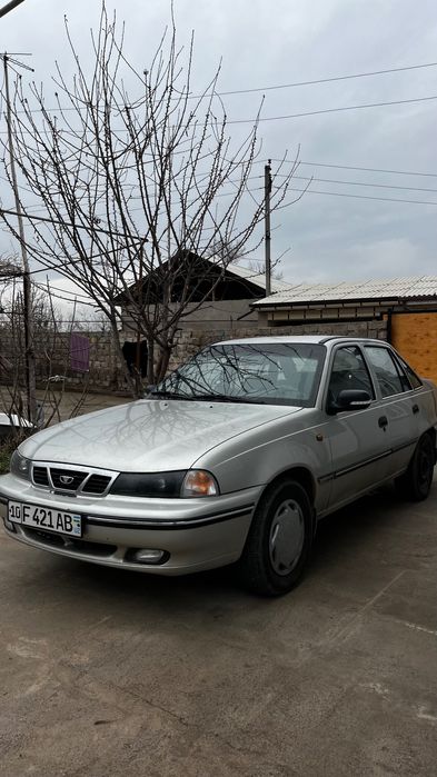 Nexia 1 Dons Sotiladi Нексия 1 донс Продается