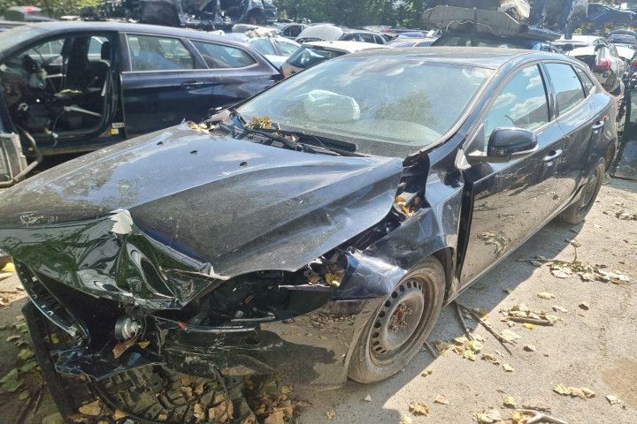 Modul airbag 31429510 Volvo V40 2 (facelift) (2016 - 2020)