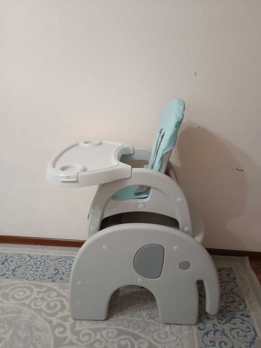 Стул для кормления