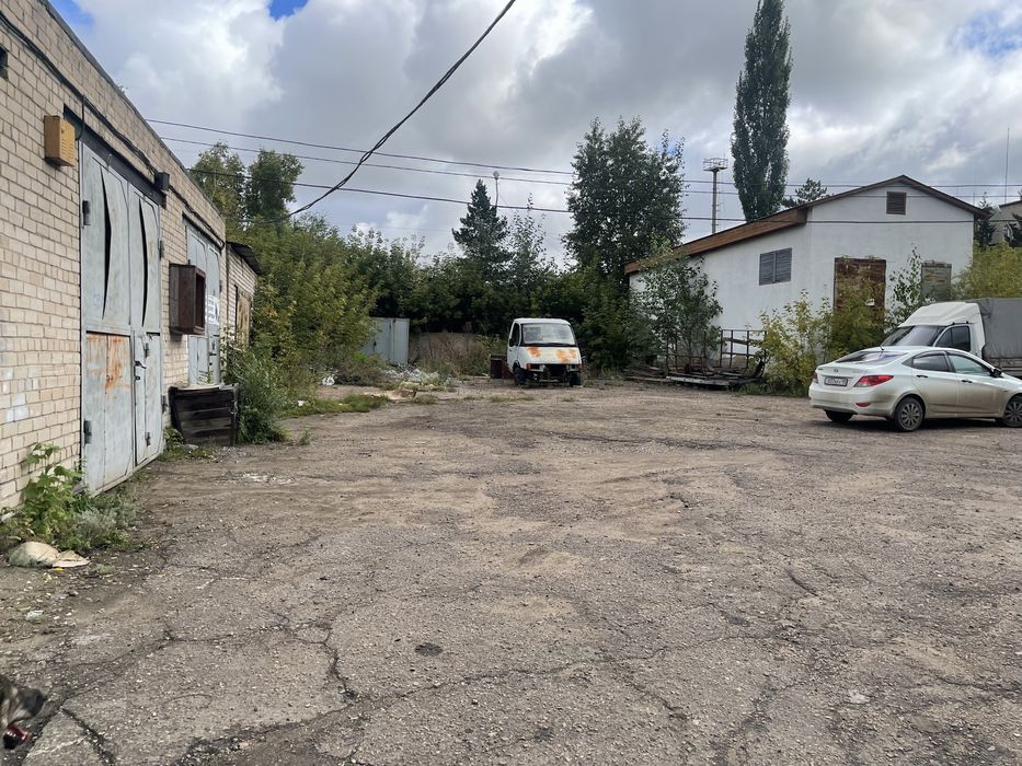 Продажа коммерческой недвижимости