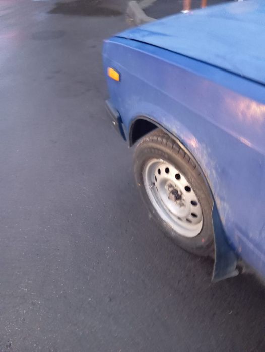 Продам автомобиль
