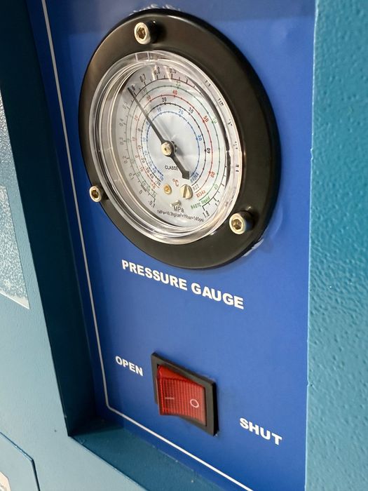 Компрессор (Осушитель воздуха для компрессора) SGE-10NF