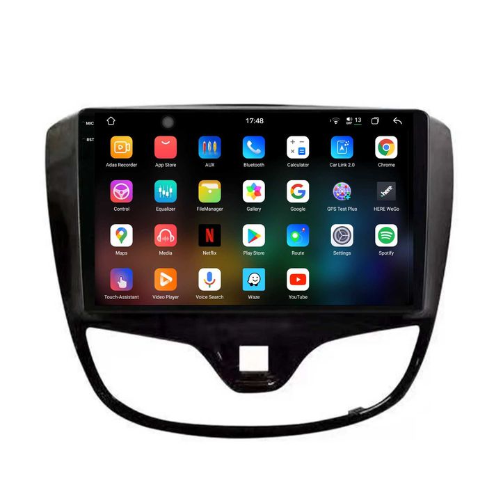 Navigatie Dedicata Opel Karl (2015 - 2019), 9Inch, BT, WiFi, Carplay