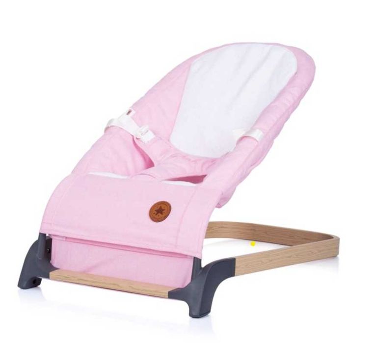 Шезлонг за бебе Chippolino Noah