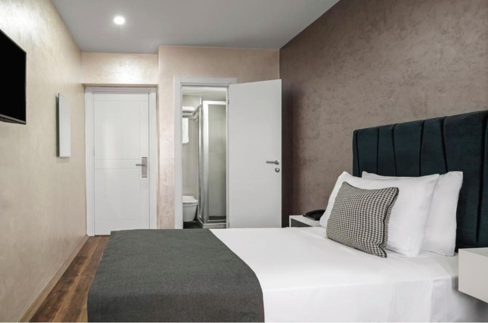 Аренда гостиница Яккасарай,