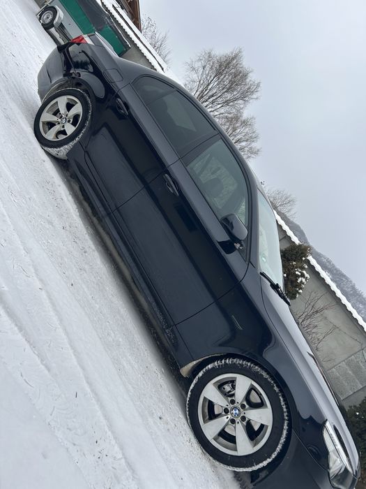 Bmw e60 530i 258cp