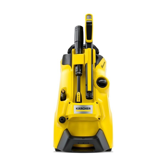 Минимойка высокого давления Karcher K 4 Power Control
