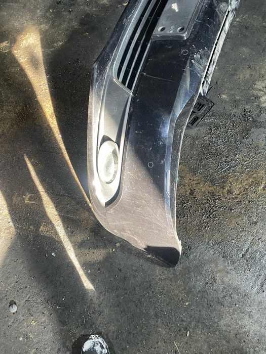предна броня фолксваген джета vw jetta